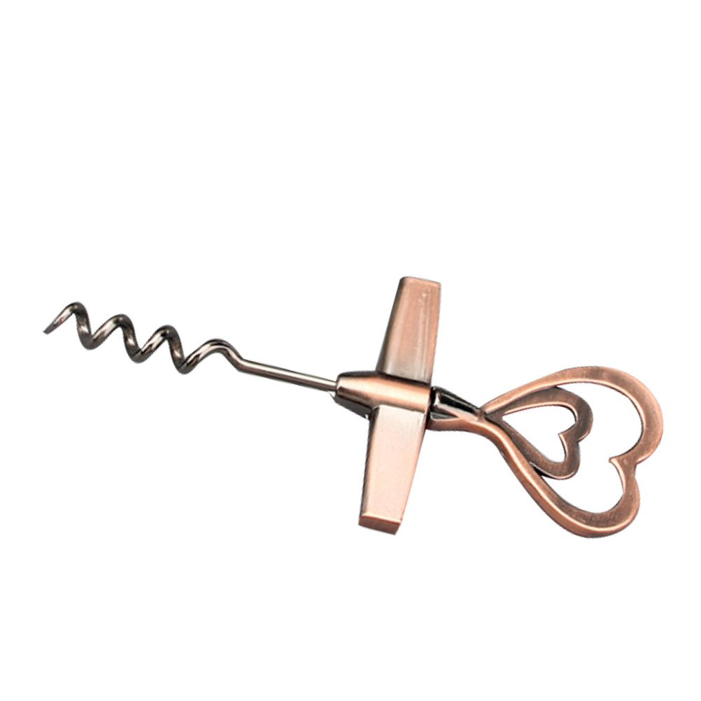 Wine Beer Bottle - Corkscrew Bottle Opener Manual Wine Opener