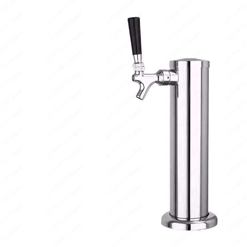 Outdoor Portable Craft Brewing - Wine Draft Beer recension och pris