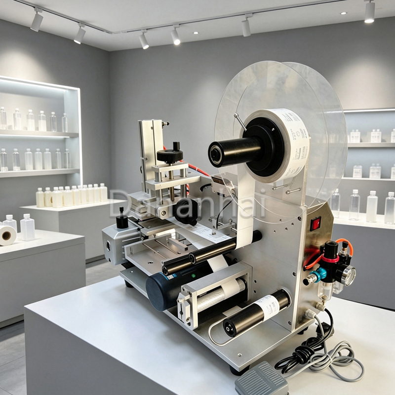 High Quality Square Bottle Lab - Wine & Beer Emporium recension och pris