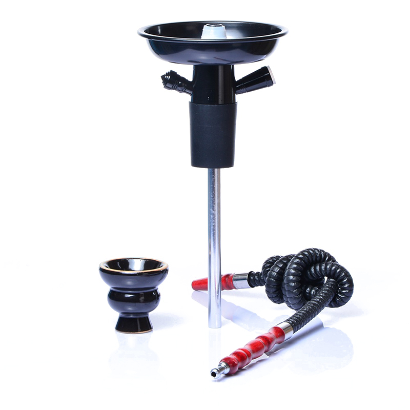 Water Pipe Smoking Bottle Stem - Wine Vodka Beer recension och pris