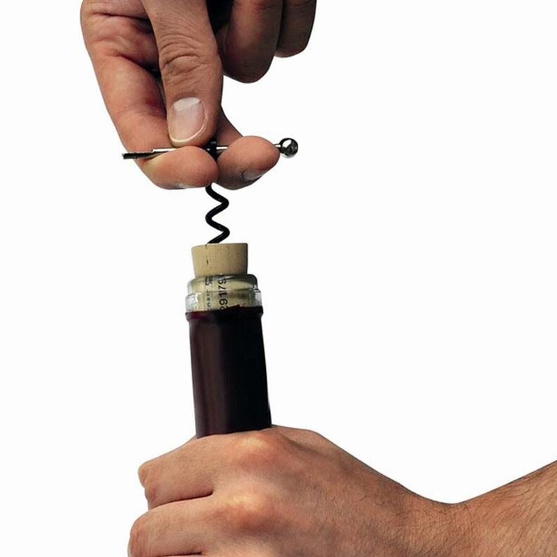 Mini Wine Beer Bottle Opener P - Wine Beer Bottle recension och pris