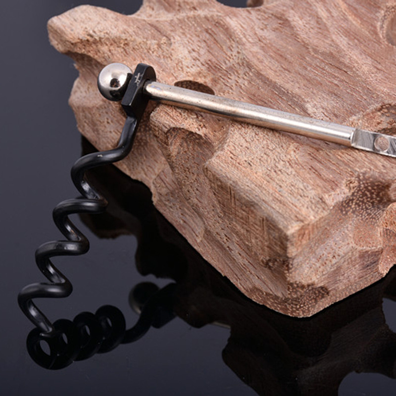 Mini Wine Beer Bottle Opener P - Wine Beer Bottle recension och pris