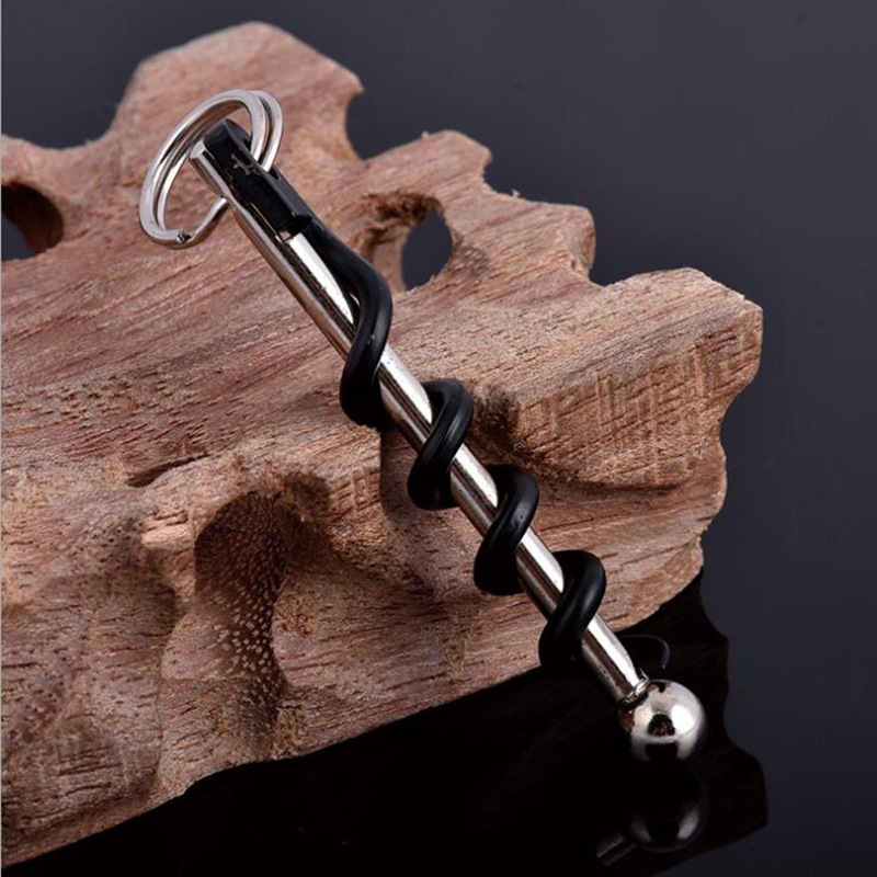 Mini Wine Beer Bottle Opener P - Wine Beer Bottle recension och pris