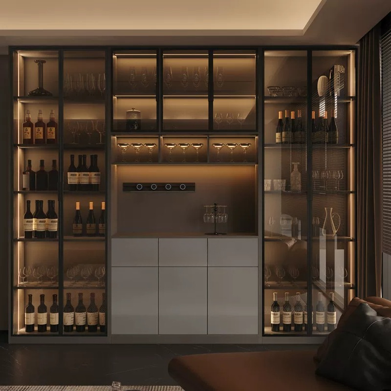 Light luxury Italian dining si - Wine & Beer Emporium recension och pris