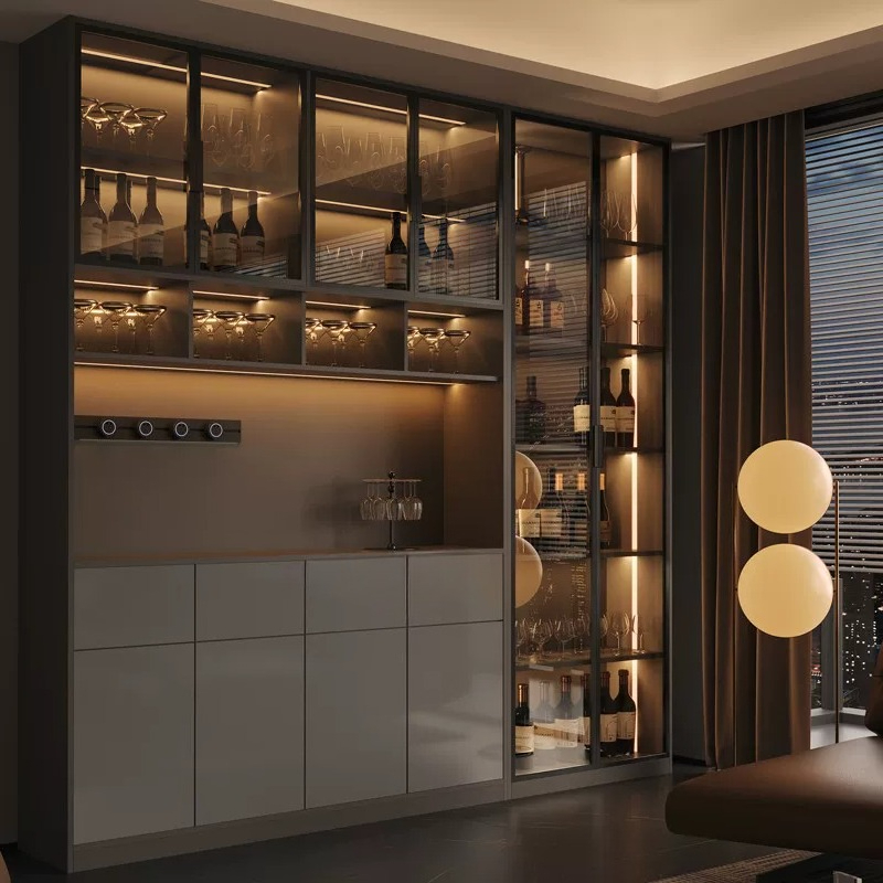Light luxury Italian dining si - Wine & Beer Emporium recension och pris