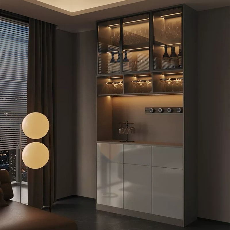 Light luxury Italian dining si - Wine & Beer Emporium recension och pris