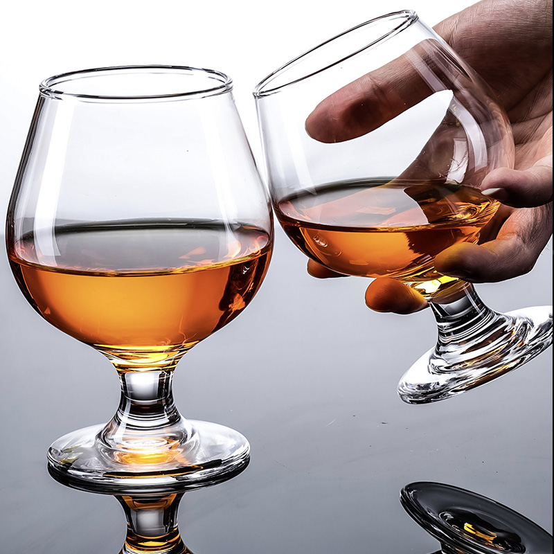 2Pcs European Wine Glass XO Wh - Wine Vodka Beer recension och pris