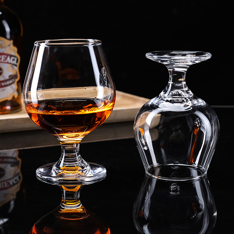 2Pcs European Wine Glass XO Wh - Wine Vodka Beer recension och pris