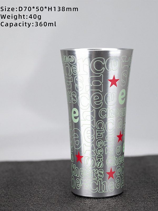Bar Coffee Juice Cup Color Cha - Wine Beer Coffee recension och pris