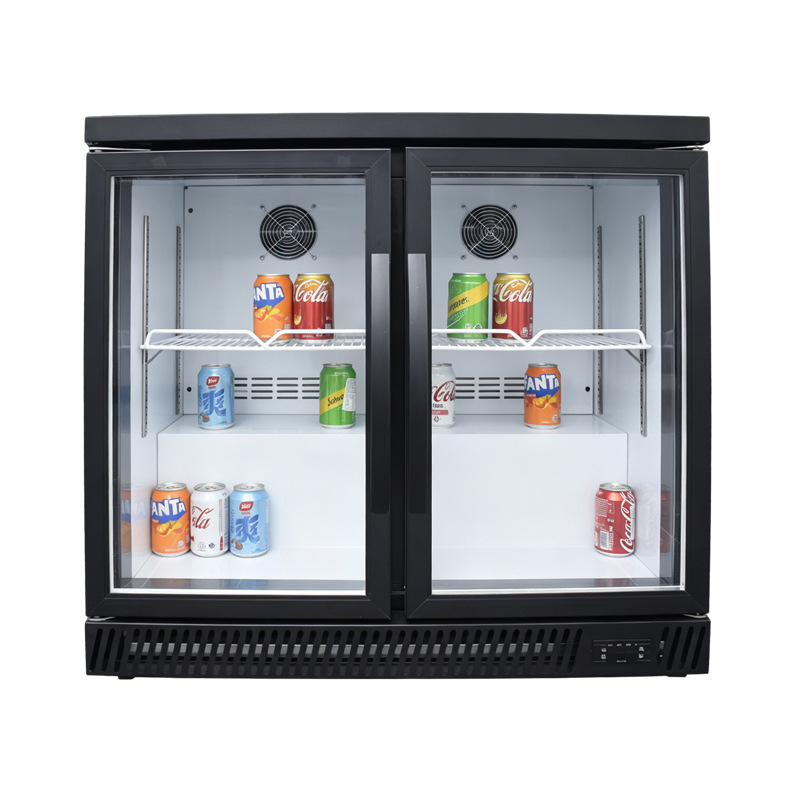 Embedded Bar Wine Cabinet, Com - Wine And Beer Undercounter Fridge recension och pris