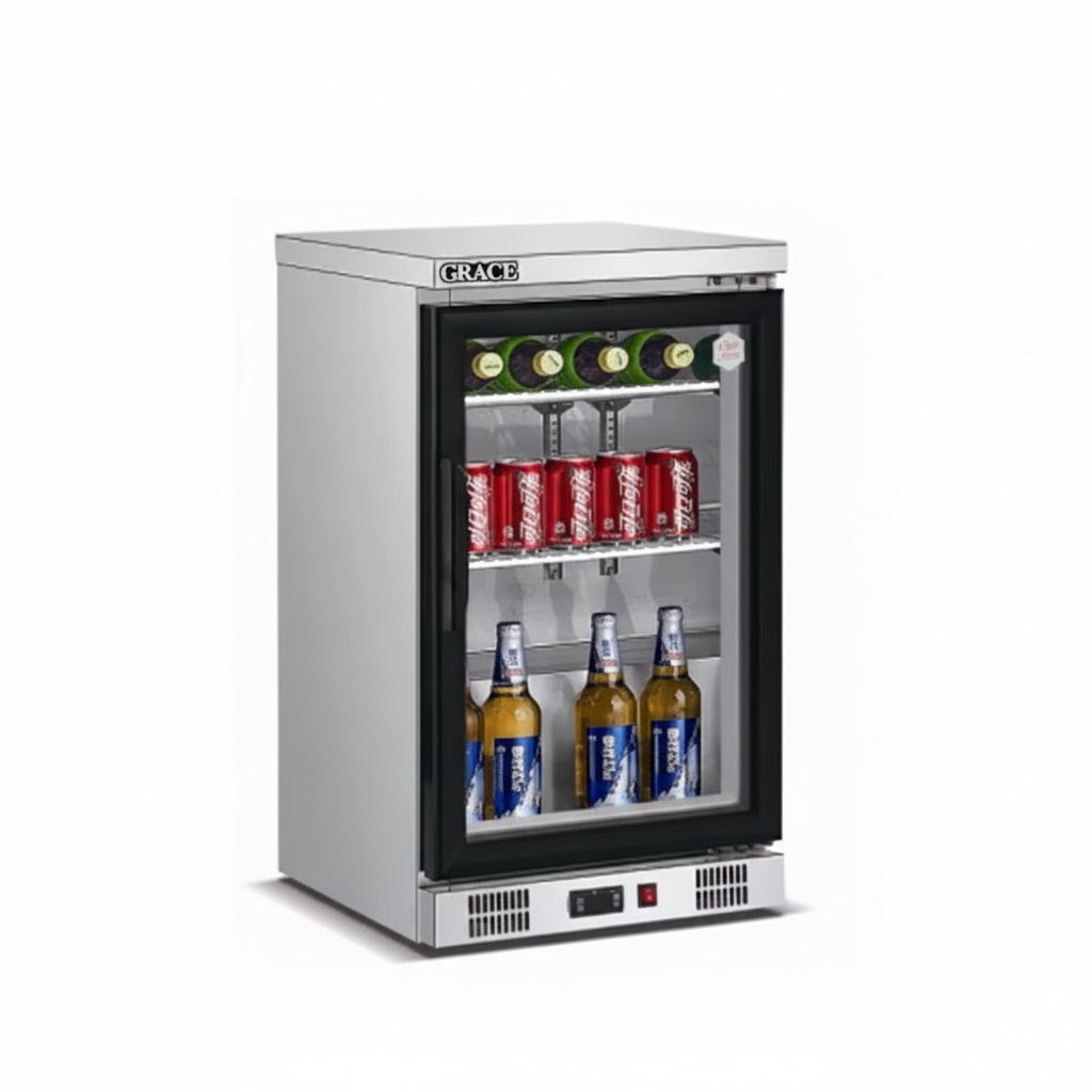 Under Counter Fridge, 304 Stai - Wine And Beer Undercounter Fridge recension och pris