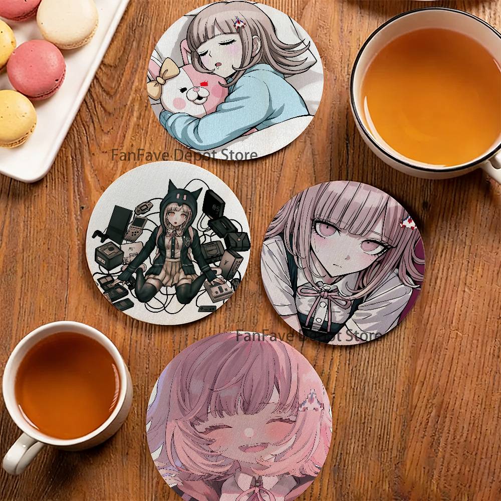 D-Danganronpa N-Nanami Chiaki  - Wine N Beer recension och pris