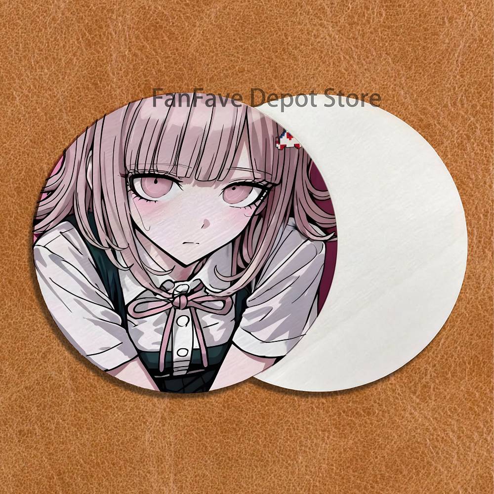 D-Danganronpa N-Nanami Chiaki  - Wine N Beer recension och pris