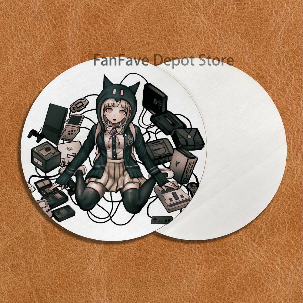 D-Danganronpa N-Nanami Chiaki  - Wine N Beer recension och pris