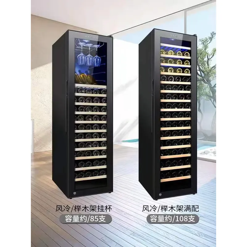 Dual Zone Electric Bottle Cool - Beer Wine Zone recension och pris