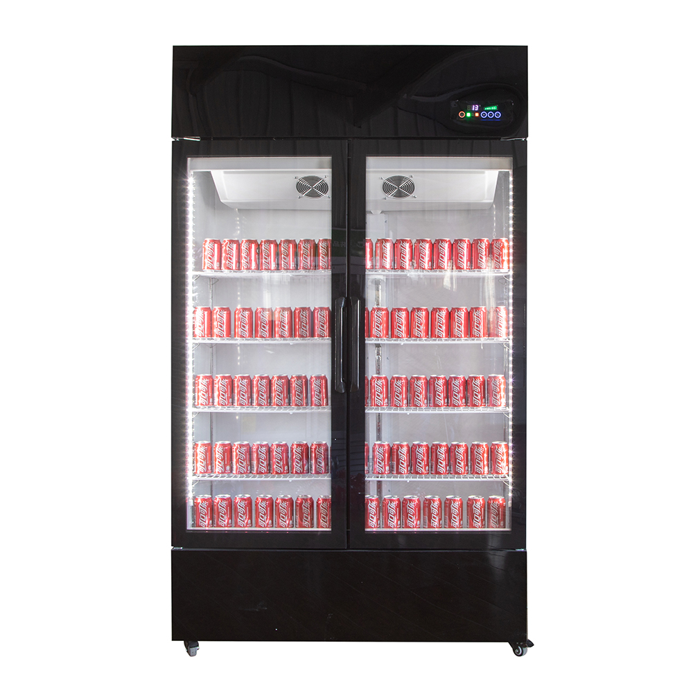 Beverage Bar Fridge Kitchen Wi - Beer & Wine Grab recension och pris