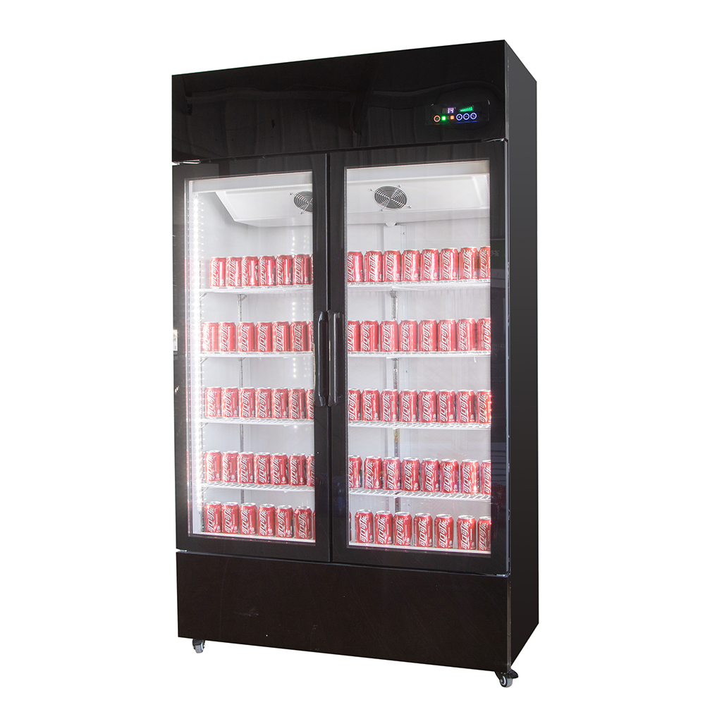 Beverage Bar Fridge Kitchen Wi - Beer & Wine Grab recension och pris