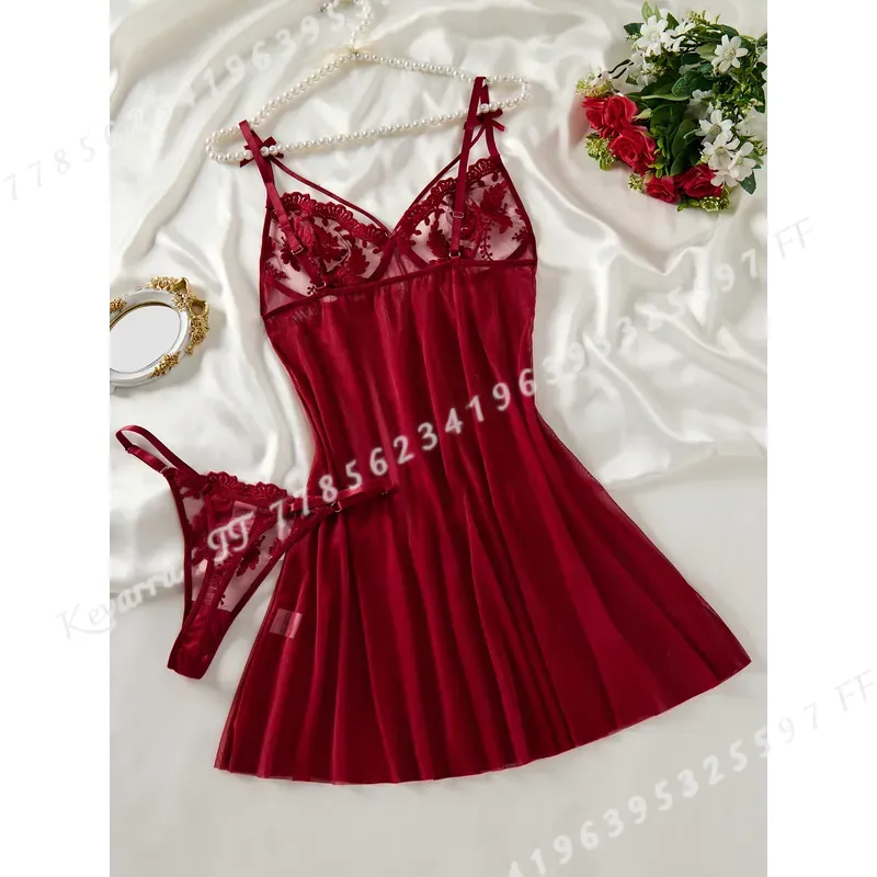 Wine Red Women's Country Style - Wine & Beer Emporium recension och pris