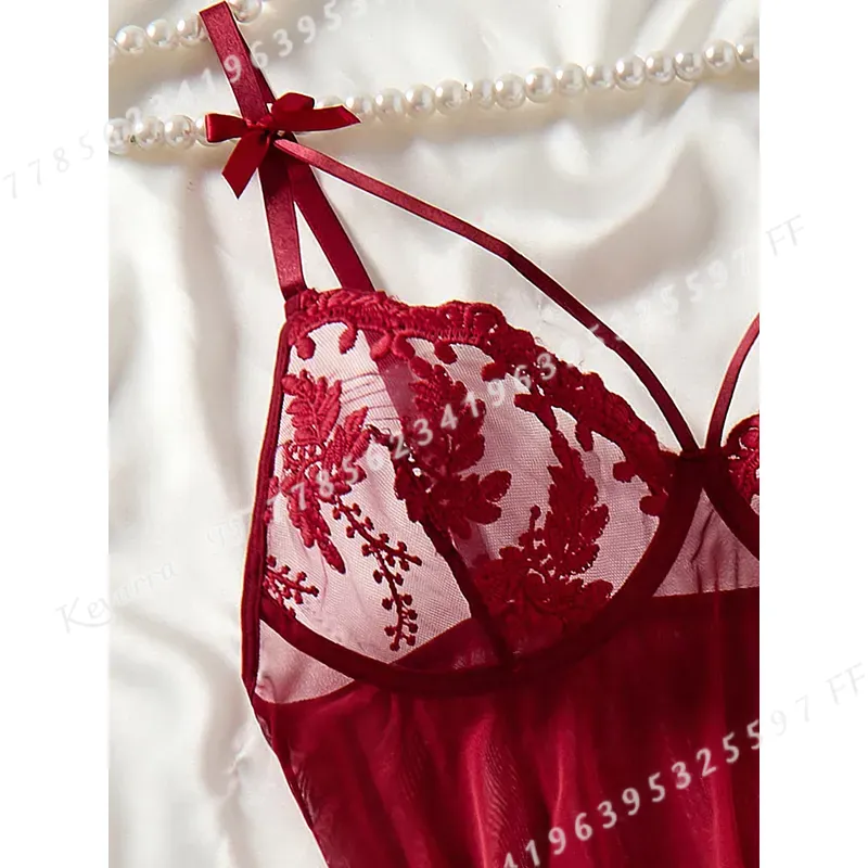 Wine Red Women's Country Style - Wine & Beer Emporium recension och pris