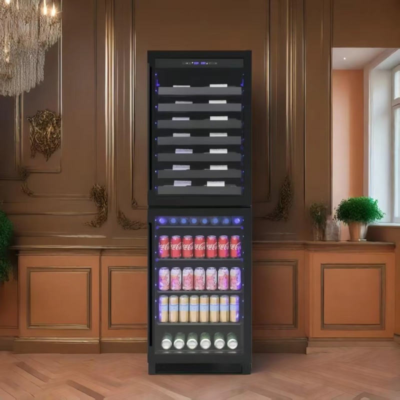 24-Inch wide intelligent elect - Beer Wine Zone recension och pris