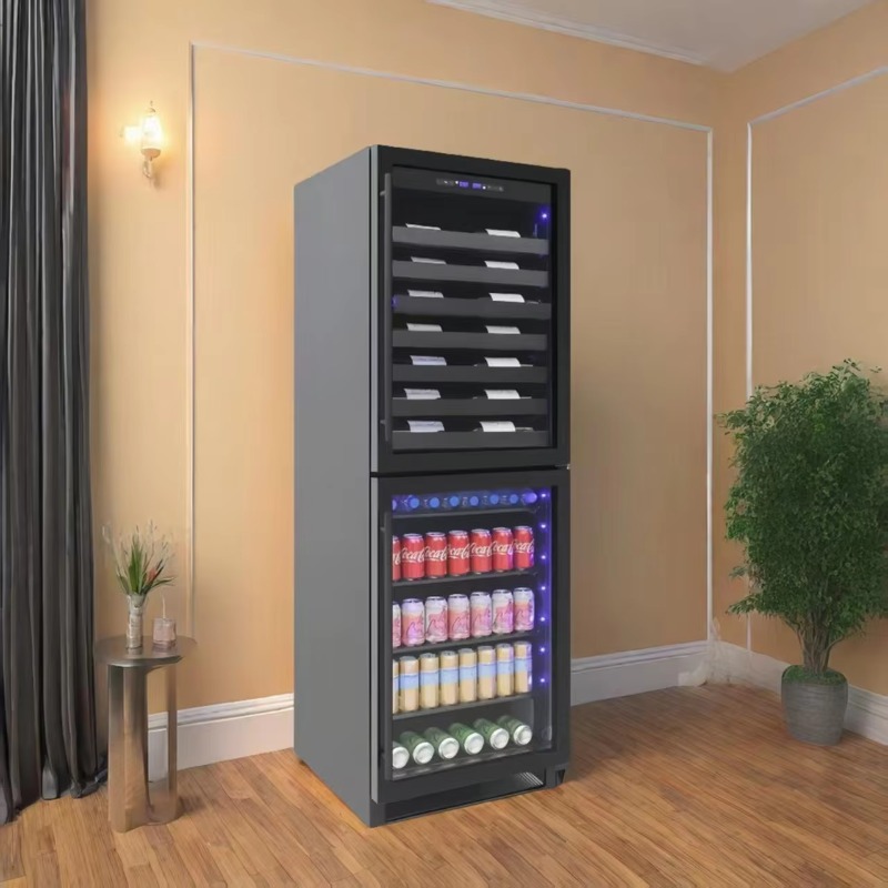 24-Inch wide intelligent elect - Beer Wine Zone recension och pris