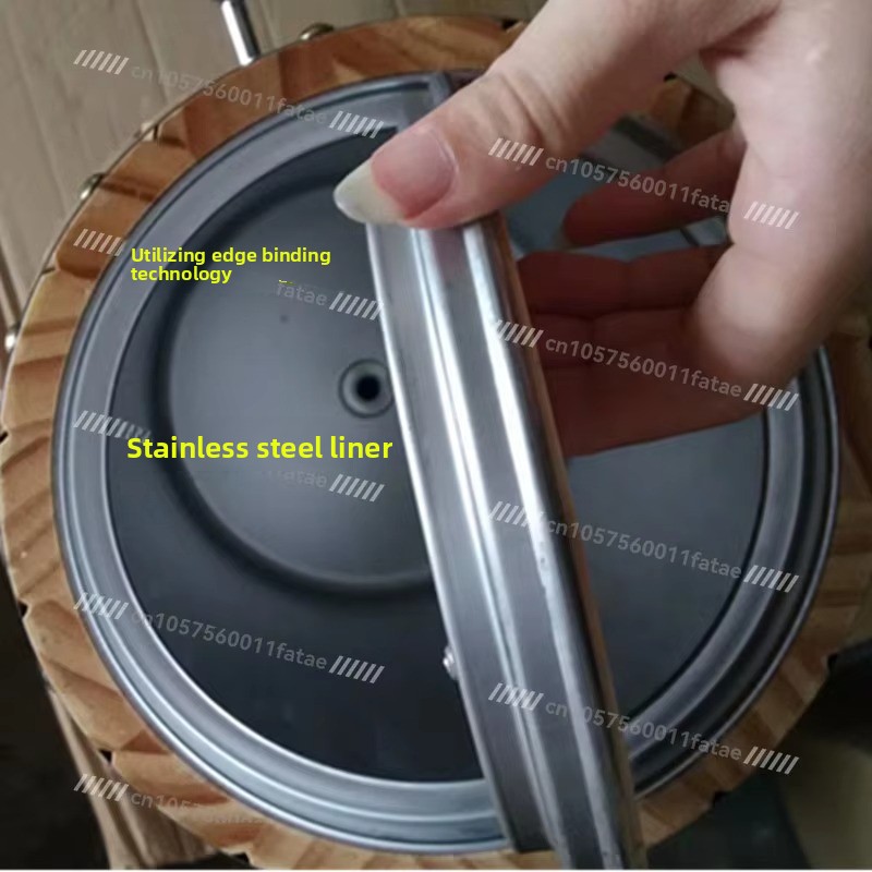 Beer Rack 3L Stainless Steel L - Wine Draft Beer recension och pris
