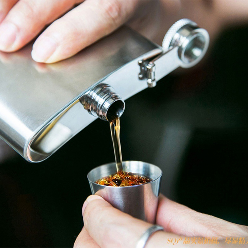 4/6Pcs Stainless Steel Cups Mi - Wine Beer Coffee recension och pris