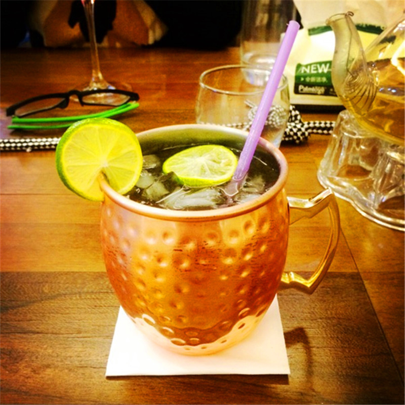 Whiskey Cup Tumbler Stainless  - Wine Vodka Beer recension och pris