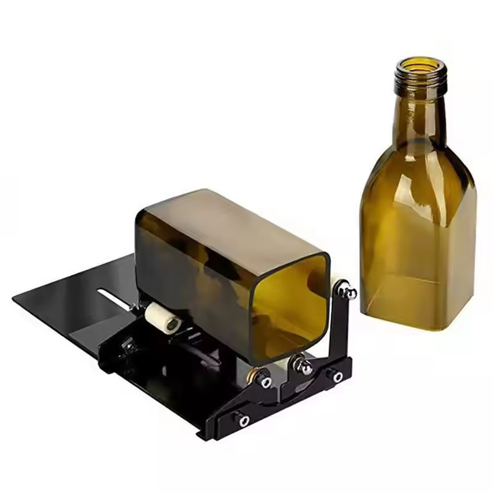 Glass Bottle Cutting Tool, Squ - Wine Beer World recension och pris