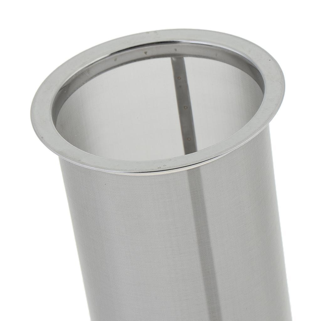 Brewing Hop Filter Mesh Stainl - Wine Beer Coffee recension och pris