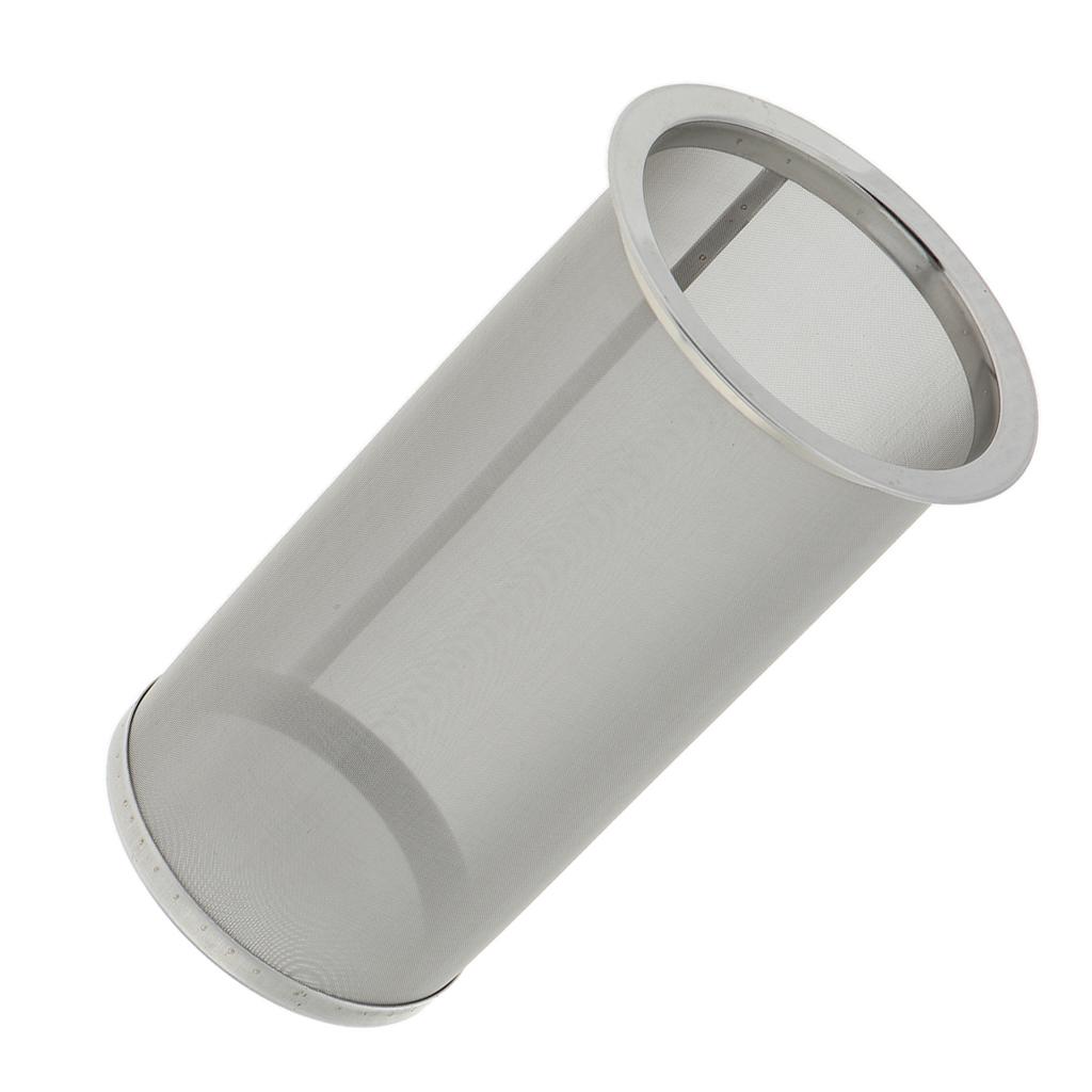 Brewing Hop Filter Mesh Stainl - Wine Beer Coffee recension och pris