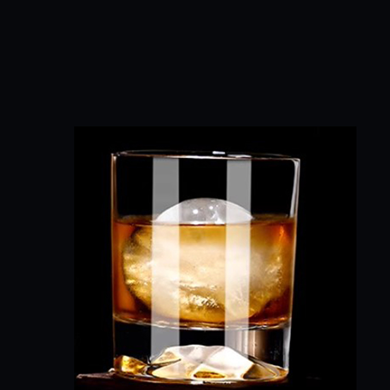 250ml 2pcs Set Creative Spirit - Wine Vodka Beer recension och pris