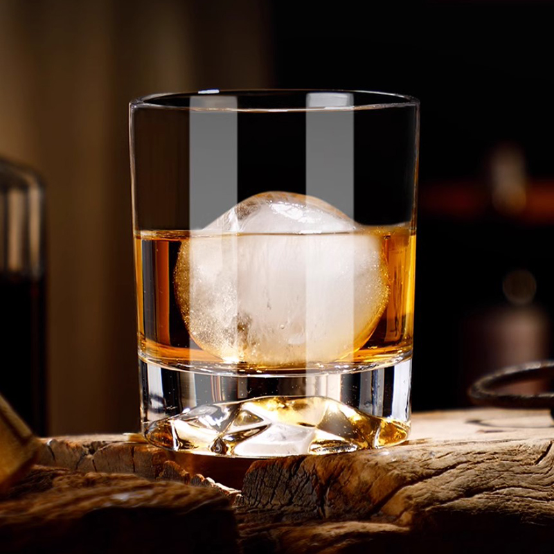 250ml 2pcs Set Creative Spirit - Wine Vodka Beer recension och pris