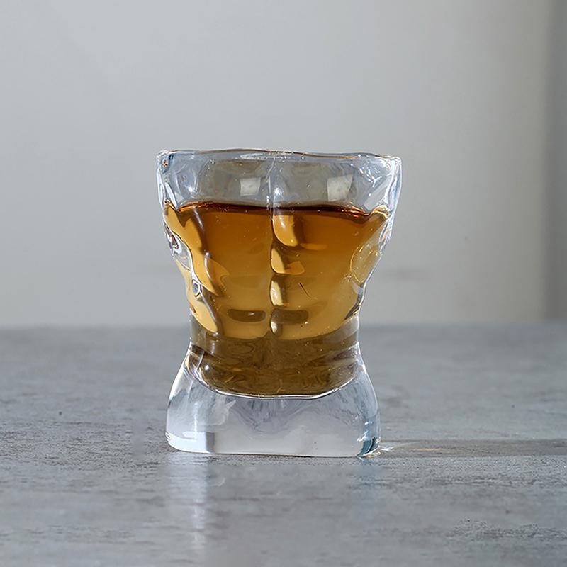 1PC New Unique Beer Cup Funny  - Wine Beer Coffee recension och pris