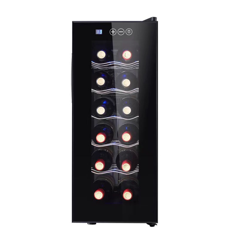 Single zone electric wine beer - Beer Wine Zone recension och pris