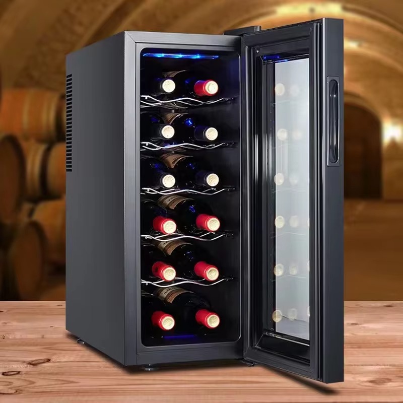 Single zone electric wine beer - Beer Wine Zone recension och pris