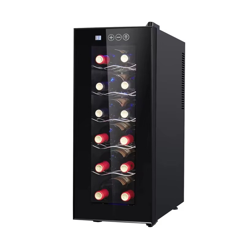 Single zone electric wine beer - Beer Wine Zone recension och pris