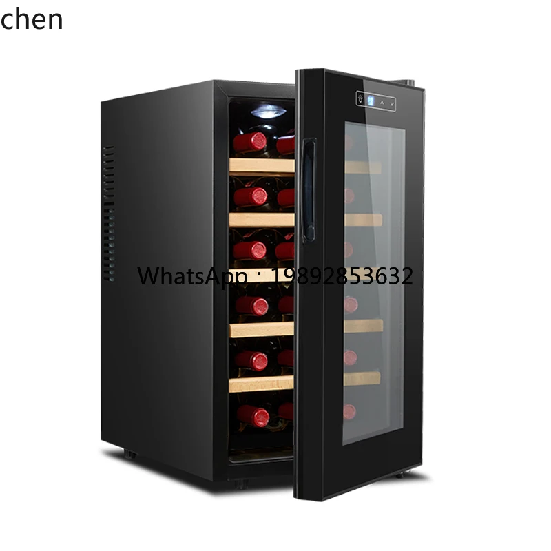 cc26 constant temperature wine - Wine & Beer Emporium recension och pris