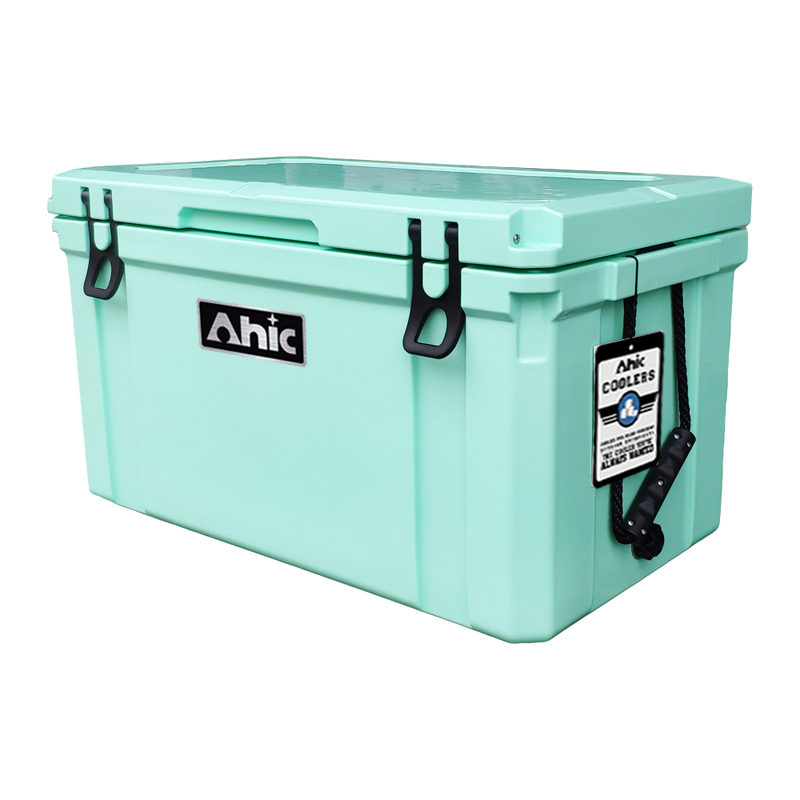 75L Insulated PE Ice Cooler Bo - Wine & Beer Emporium recension och pris