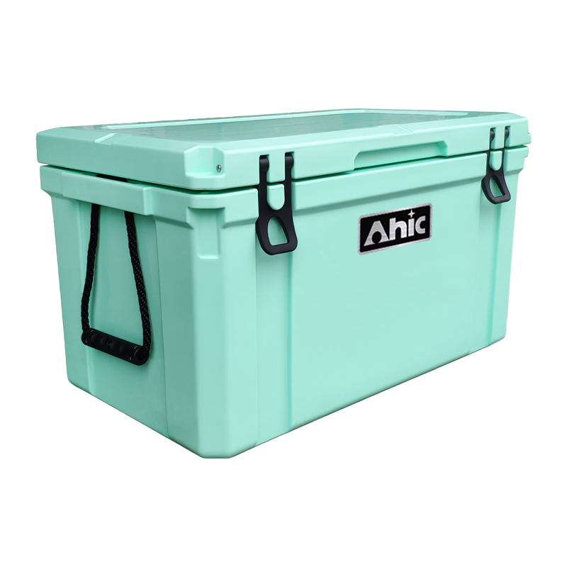 75L Insulated PE Ice Cooler Bo - Wine & Beer Emporium recension och pris