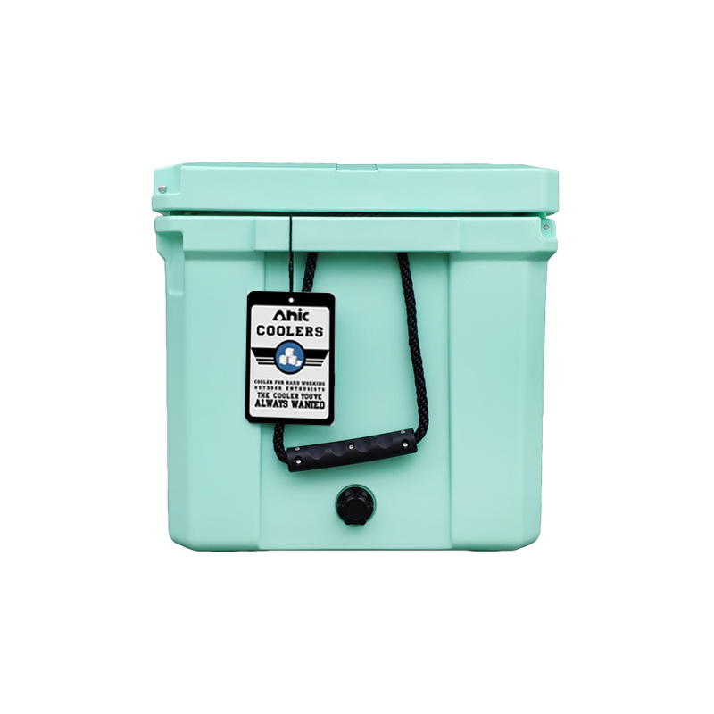 75L Insulated PE Ice Cooler Bo - Wine & Beer Emporium recension och pris