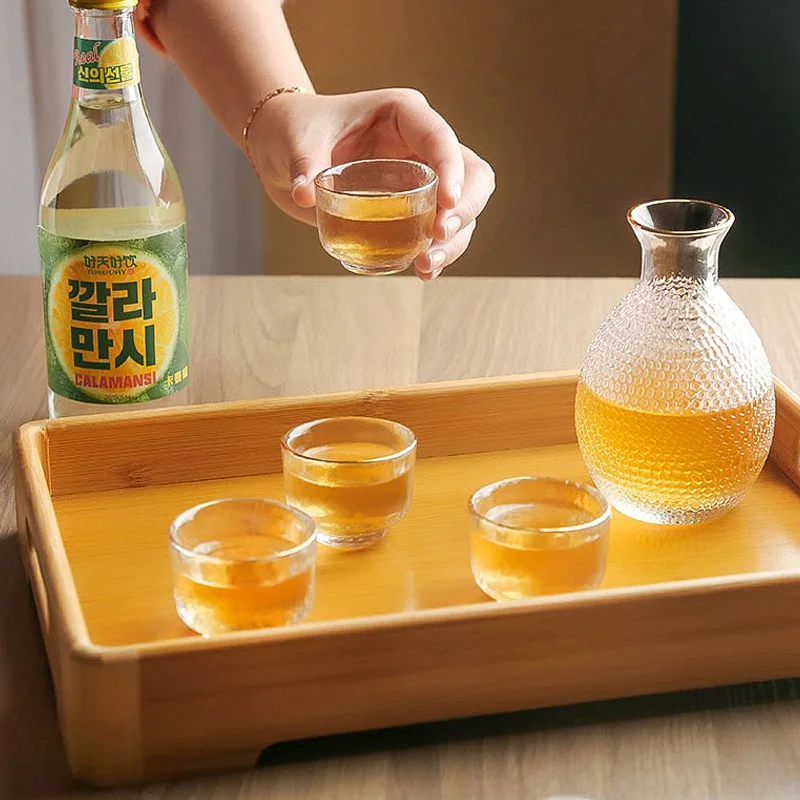 Glass Beer Cup Set Bar Accesso - Wine Beers recension och pris