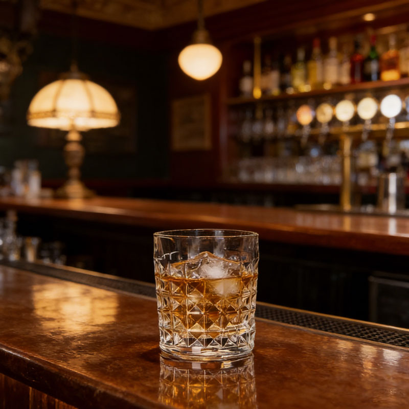 Classical Scotch Glass Gifts 1 - Wine Vodka Beer recension och pris
