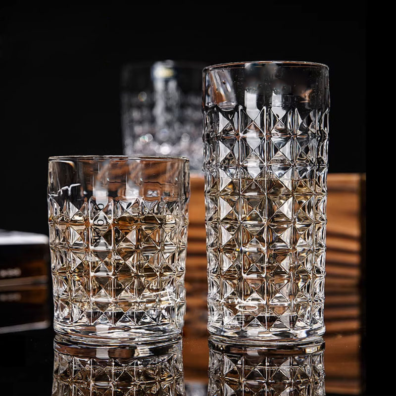 Classical Scotch Glass Gifts 1 - Wine Vodka Beer recension och pris