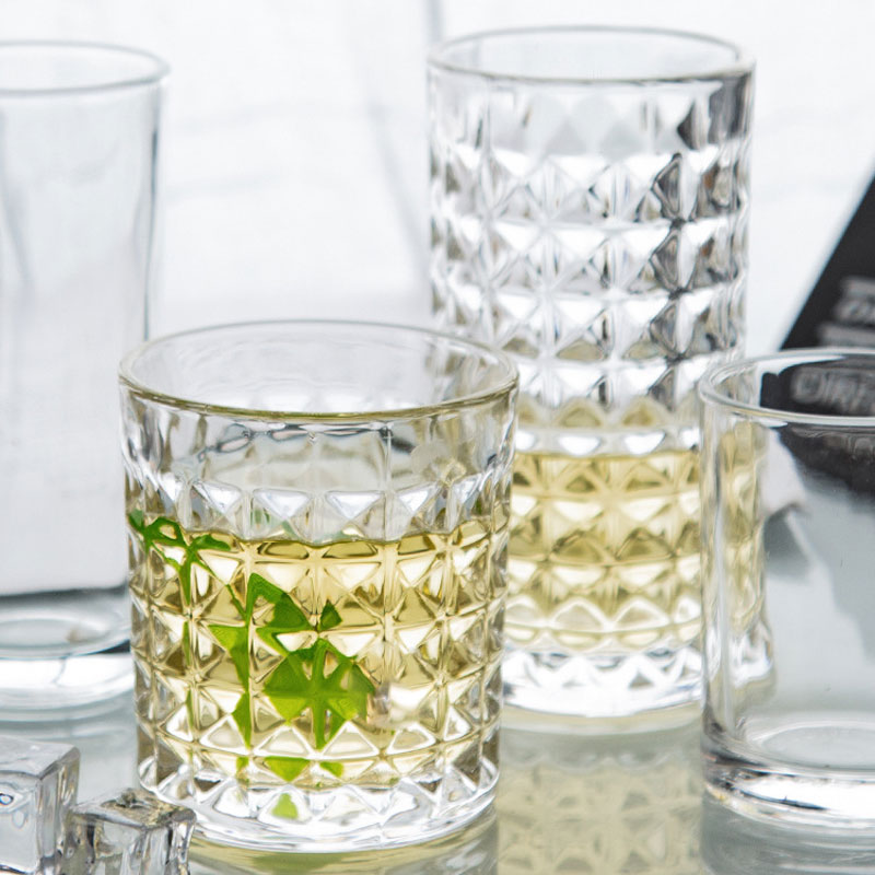 Classical Scotch Glass Gifts 1 - Wine Vodka Beer recension och pris