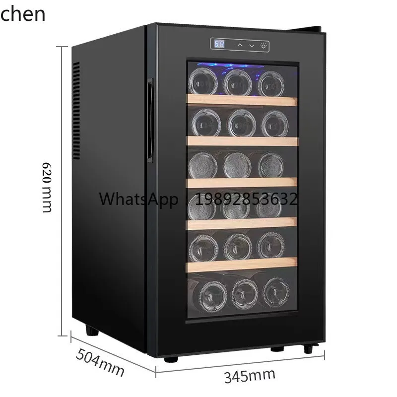 cc26 18-Pack Red Wine Constant - Wine & Beer Emporium recension och pris