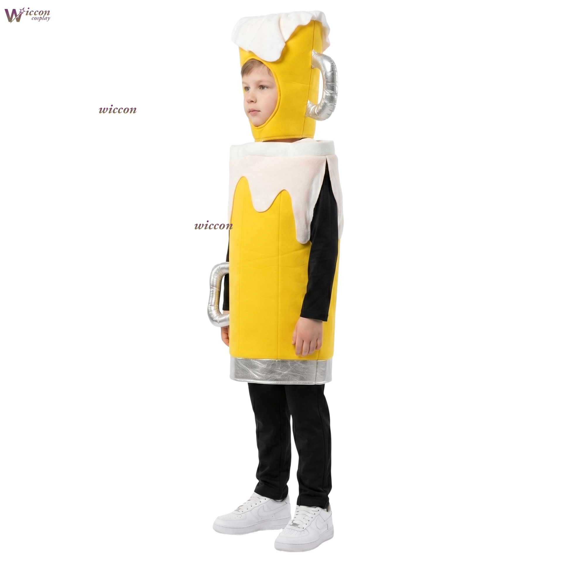 Children's beer mug cosplay co - Beer & Wine Grab recension och pris