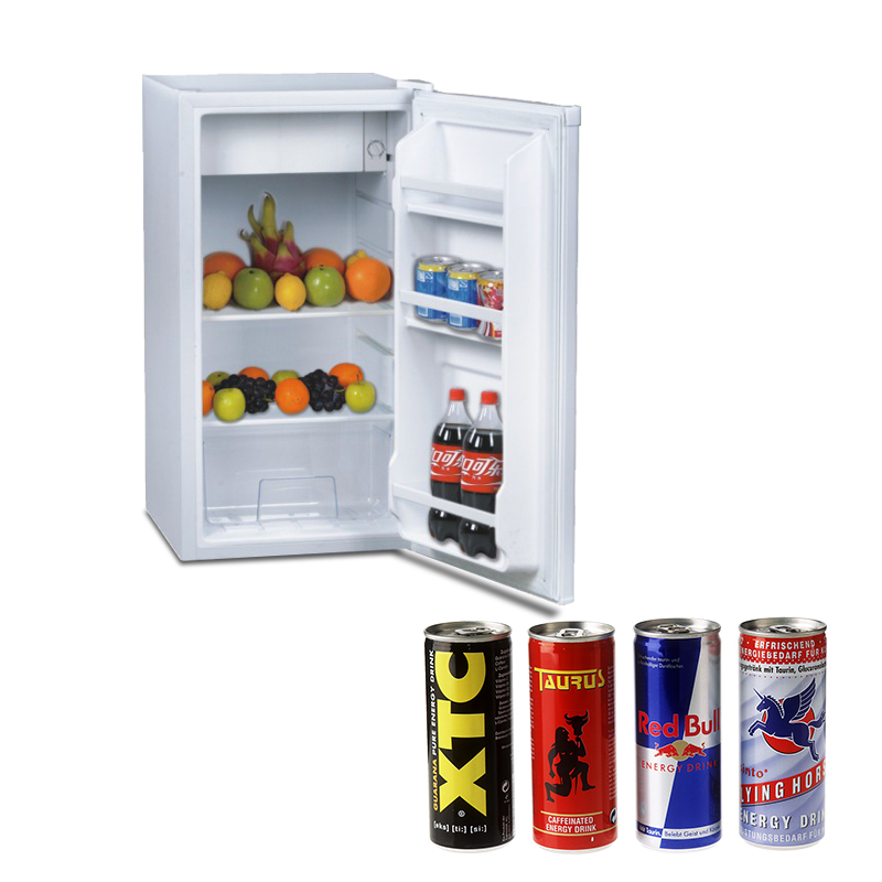 Manufacturer Customized Black  - Beer Wine Zone recension och pris