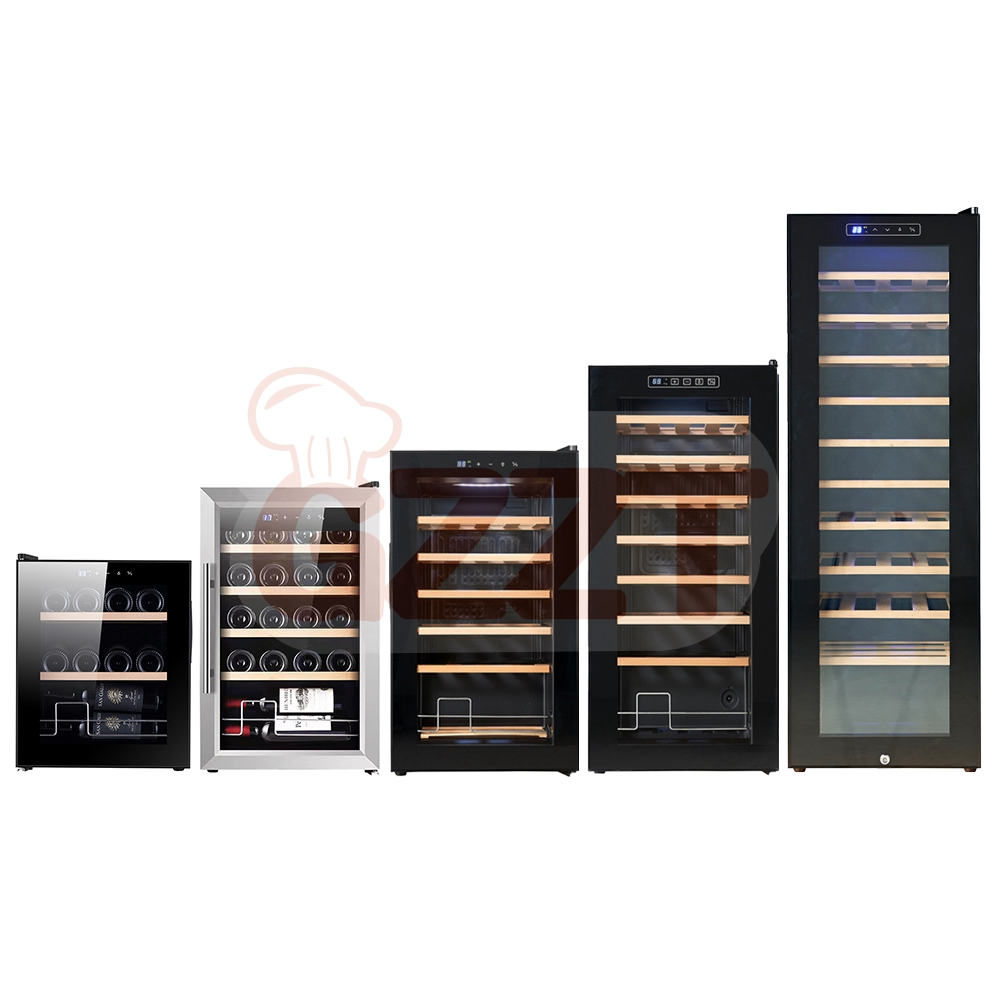 High Quality Display Cooler Ba - Beer Wine Zone recension och pris