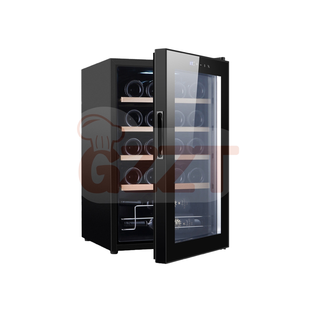 High Quality Display Cooler Ba - Beer Wine Zone recension och pris